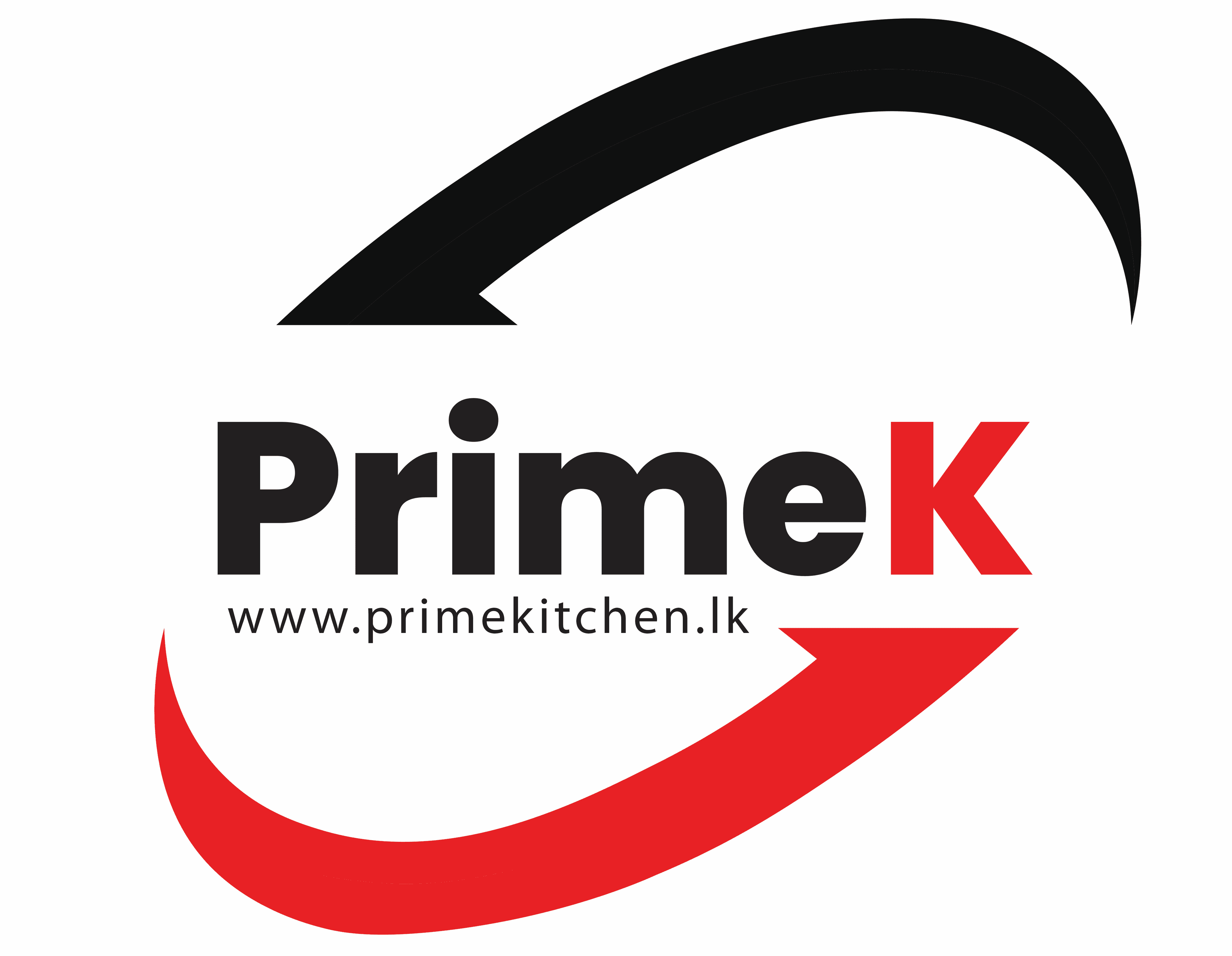 Prime Kitchen Logo